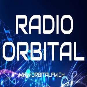 Radio ORBITAL - トップ 40 ヒット ミュージック ステーション