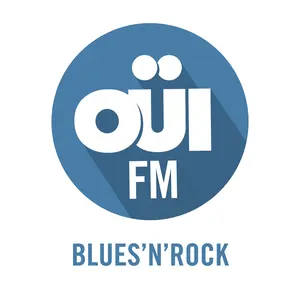 OUI FM ブルース&ロック