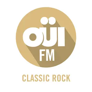 OUI FM クラシック ロック