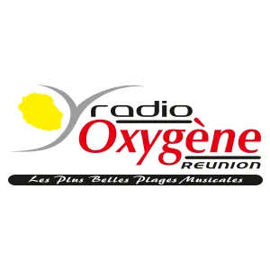 Radio Oxygene レユニオン