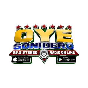 Oye Sonidero Radio ラジオ