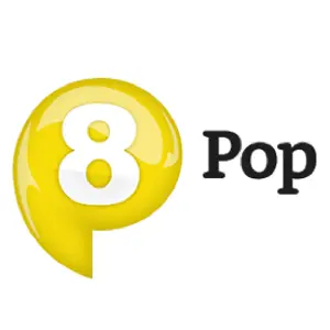 P8ポップ