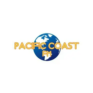 Pacific Coast FM ラジオ