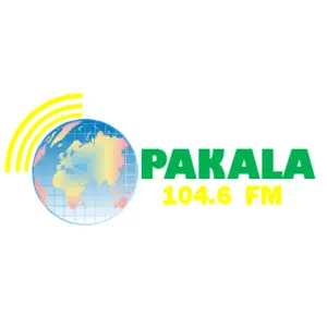 パカラ FM 104.6 ンガンダ