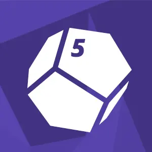 5 - ヒット