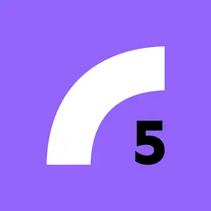 5 - LR5 ラジオ