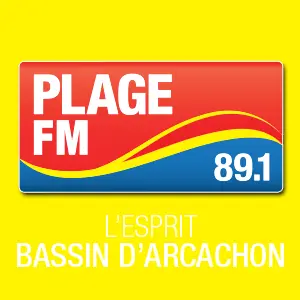 FM89.1範囲