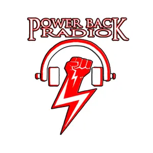 Power Back Radio ラジオ
