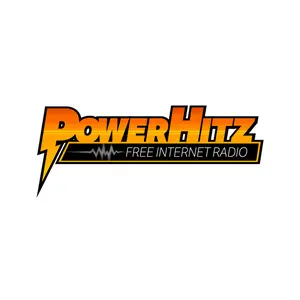 Powerhitz.com - The Heart ラジオ
