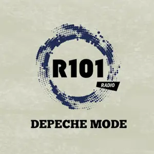 R101 デペッシュ・モード