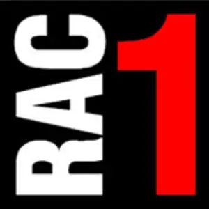 RAC1 87.7FM ラジオ