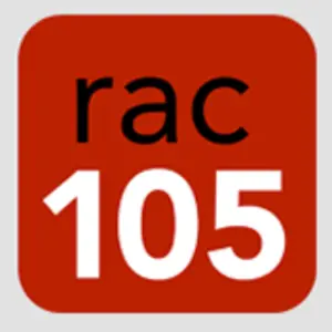 RAC105 105.0FM ラジオ