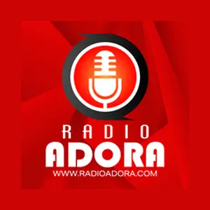 Radio Adora ラジオ