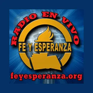 Radio Fe y Esperanza ラジオ