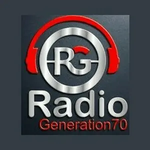 Radio Generation70 ラジオ