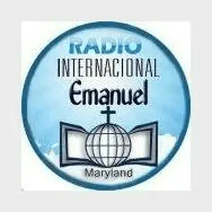 Radio Internacional Emanuel Maryland ラジオ