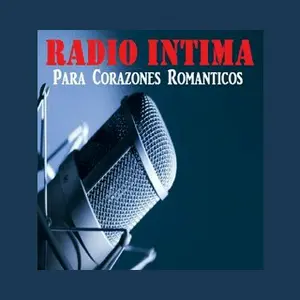 Radio Intima FM ラジオ