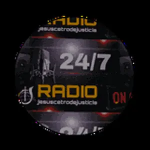 RADIO JESUS CETRO DE JUSTICIA ラジオ