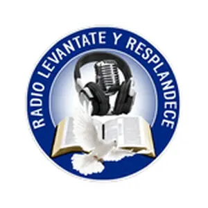Radio Levantate Y Resplandece ラジオ
