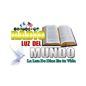 Radio Luz Del Mundo ラジオ