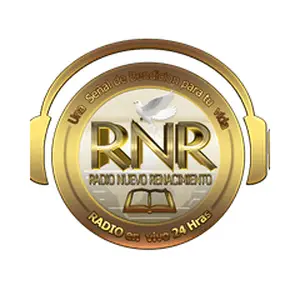 Radio Nuevo Renacimiento ラジオ