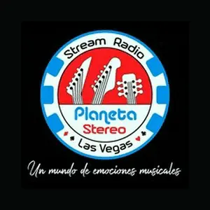 Radio Planeta Stereo Las Vegas ラジオ