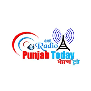 Radio Punjab Today ラジオ