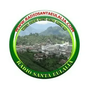 Radio Santa Eulalia ラジオ
