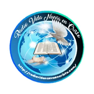 Radio Vida En Cristo ラジオ