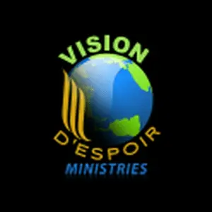Radio Vision D'espoir ラジオ