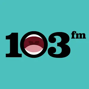 ラジオ103FM