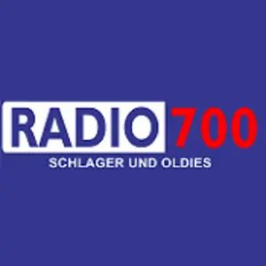 Radio 700 - ヒット曲とオールディーズ