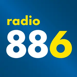 ラジオ 88.6