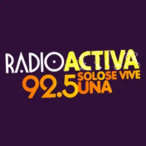 ラジアクティバ 92.5 FM