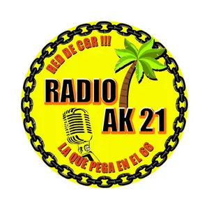 ラジオAK21