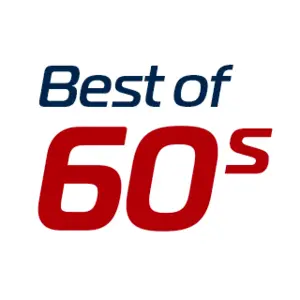 ラジオ オーストリア - 60 年代のベスト