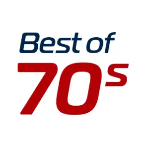 ラジオ オーストリア - 70 年代のベスト