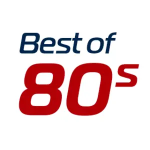 ラジオ オーストリア - 80 年代のベスト