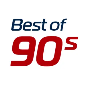 ラジオ オーストリア - 90 年代のベスト