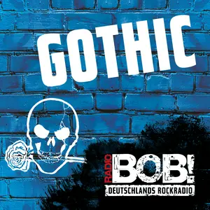 ラジオボブ！ BOB ゴシック ロック