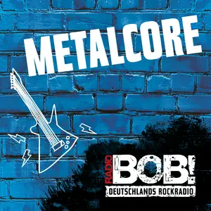 ラジオボブ！ BOB メタルコア