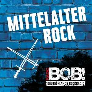 ラジオボブ！ BOBのメディーバル・ロック