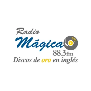 マジックラジオ 88.3 FM