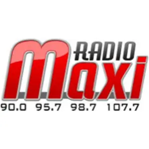 マキシラジオ