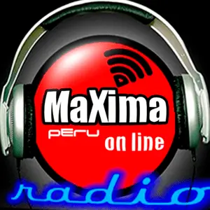 ラジオマキシマFM