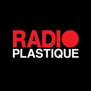 プラスチックラジオ
