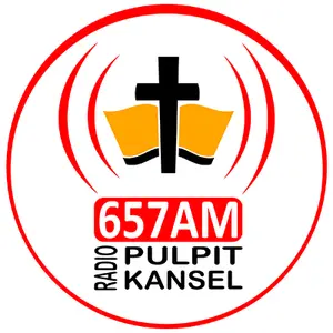 ラジオ説教壇 657 AM - ラジオ説教壇