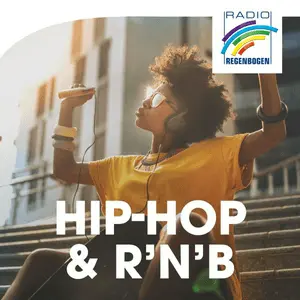 Radio Regenbogen - ヒップホップと R'n'B