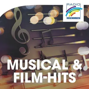 ラジオ レーゲンボーゲン - ミュージカルと映画のヒット曲