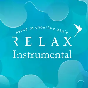 Radio Relax Instrumental - 言葉のない音楽